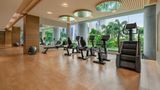 The Ritz-Carlton, Shenzhen Health Club