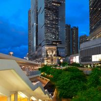 W Hong Kong