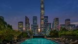 The Ritz-Carlton, Shenzhen Pool