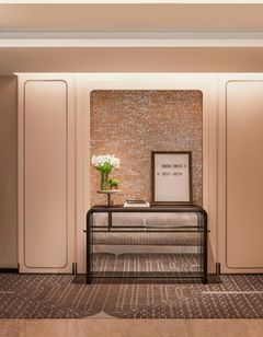 The Ritz-Carlton, Shenzhen