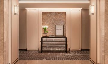 The Ritz-Carlton, Shenzhen
