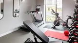 voco Zeal Exeter Science Park Health Club