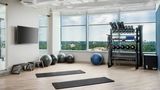 AC Hotel Bethesda Downtown Recreation