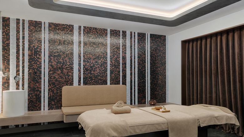 <b>Le Meridien Istanbul Etiler Spa</b>. Images powered by <a href="https://www.leonardoworldwide.com/" title="Leonardo Worldwide" target="_blank">Leonardo</a>.