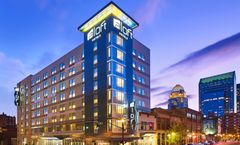 Aloft Louisville Downtown