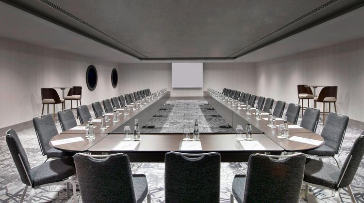 Le Meridien Istanbul Etiler Meeting