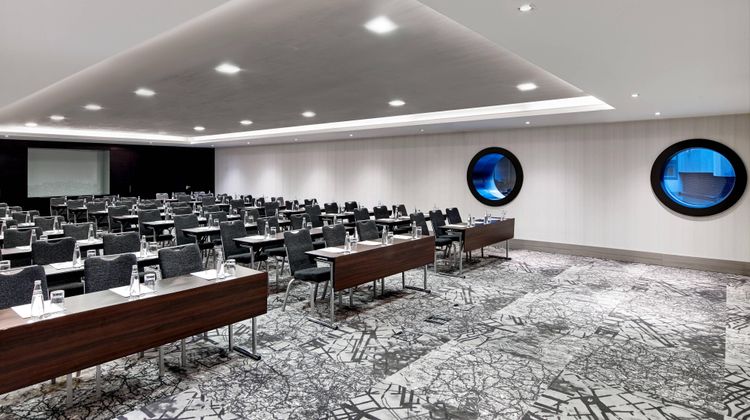 Le Meridien Istanbul Etiler Meeting