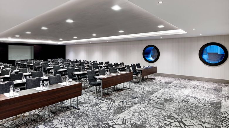 <b>Le Meridien Istanbul Etiler Meeting</b>. Images powered by <a href="https://www.leonardoworldwide.com/" title="Leonardo Worldwide" target="_blank">Leonardo</a>.