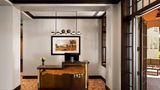 <b>Fenway Hotel, Autograph Collection Lobby</b>. Images powered by <a href="https://www.leonardoworldwide.com/" title="Leonardo Worldwide" target="_blank">Leonardo</a>.