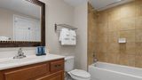Wyndham Bonnet Creek Resort Room