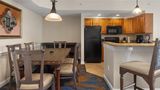 Wyndham Bonnet Creek Resort Restaurant