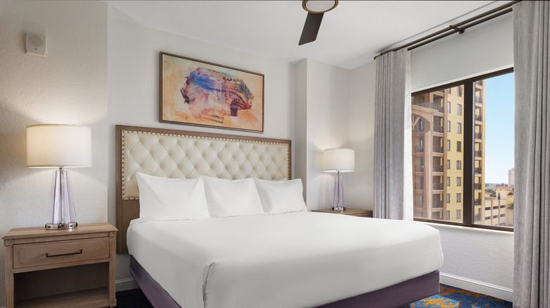 <b>Wyndham Bonnet Creek Resort Room</b>. Images powered by <a href="https://www.leonardoworldwide.com/" title="Leonardo Worldwide" target="_blank">Leonardo</a>.