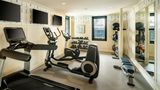 Visitation Hotel Frederick Health Club