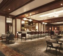 The Ritz-Carlton, St Louis Lobby