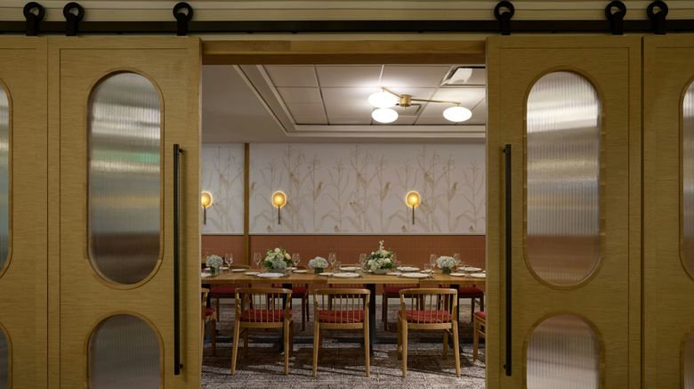 <b>The Westin Oaks Houston at the Galleria Restaurant</b>. Images powered by <a href="https://www.leonardoworldwide.com/" title="Leonardo Worldwide" target="_blank">Leonardo</a>.