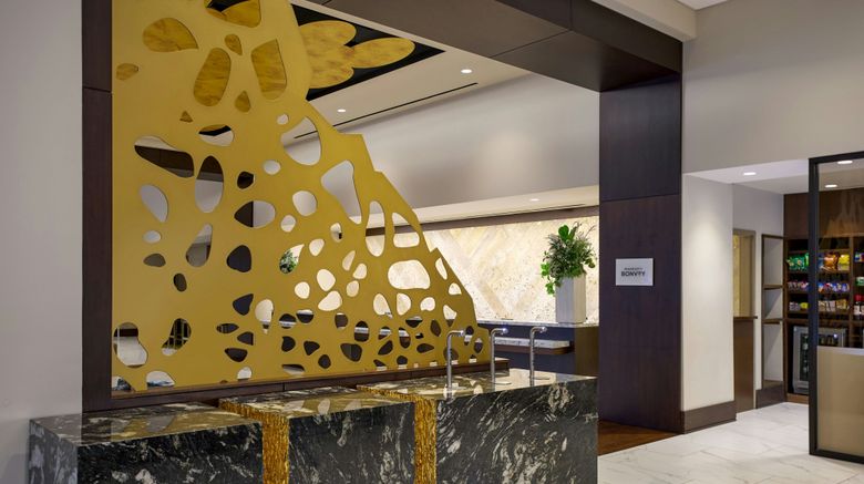<b>The Westin Galleria Houston Lobby</b>. Images powered by <a href="https://www.leonardoworldwide.com/" title="Leonardo Worldwide" target="_blank">Leonardo</a>.