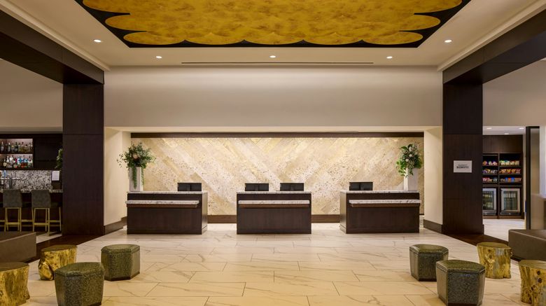 <b>The Westin Galleria Houston Lobby</b>. Images powered by <a href="https://www.leonardoworldwide.com/" title="Leonardo Worldwide" target="_blank">Leonardo</a>.