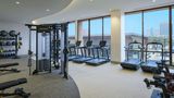 The Westin Oaks Houston at the Galleria Health Club