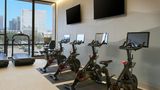 The Westin Oaks Houston at the Galleria Health Club