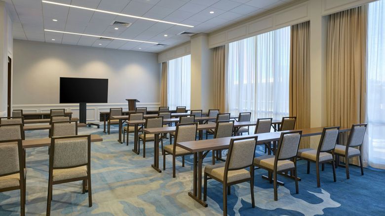 <b>The Westin Oaks Houston at the Galleria Meeting</b>. Images powered by <a href="https://www.leonardoworldwide.com/" title="Leonardo Worldwide" target="_blank">Leonardo</a>.