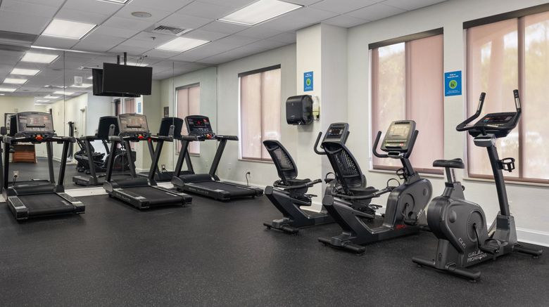 <b>Wyndham Bonnet Creek Resort Health Club</b>. Images powered by <a href="https://www.leonardoworldwide.com/" title="Leonardo Worldwide" target="_blank">Leonardo</a>.