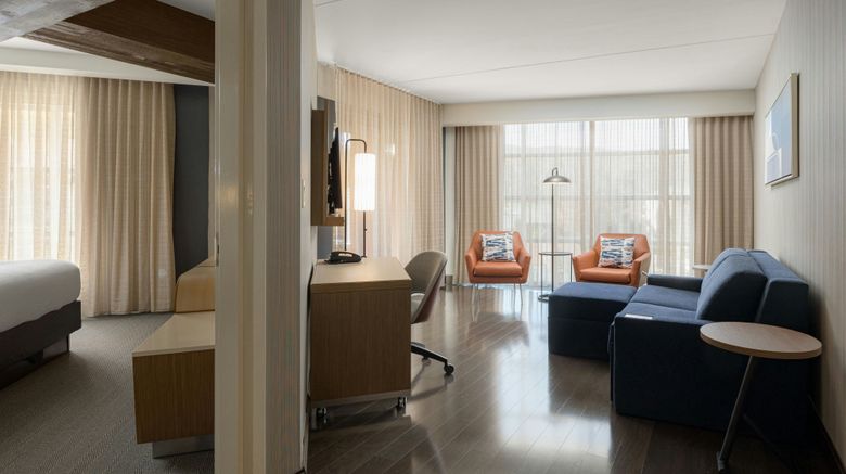<b>Courtyard Gatlinburg Downtown Room</b>. Images powered by <a href="https://www.leonardoworldwide.com/" title="Leonardo Worldwide" target="_blank">Leonardo</a>.