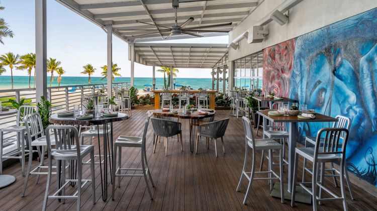 The Westin Fort Lauderdale Beach Resort Meeting