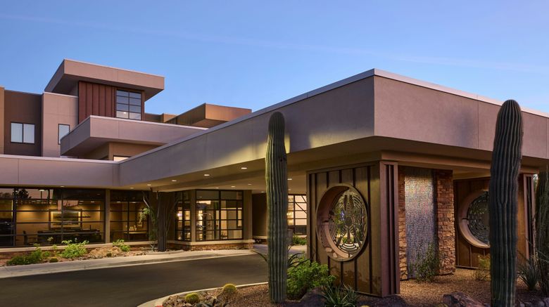 <b>Residence Inn Scottsdale Salt River Exterior</b>. Images powered by <a href="https://www.leonardoworldwide.com/" title="Leonardo Worldwide" target="_blank">Leonardo</a>.