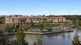 Wyndham Bonnet Creek Resort Exterior