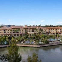 Wyndham Bonnet Creek Resort