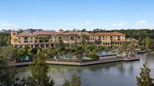 Wyndham Bonnet Creek Resort