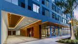 AC Hotel St Petersburg Downtown Exterior