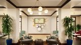 <b>Fenway Hotel, Autograph Collection Lobby</b>. Images powered by <a href="https://www.leonardoworldwide.com/" title="Leonardo Worldwide" target="_blank">Leonardo</a>.
