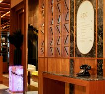 Honeyrose Hotel, Tribute Portfolio Hotel Lobby