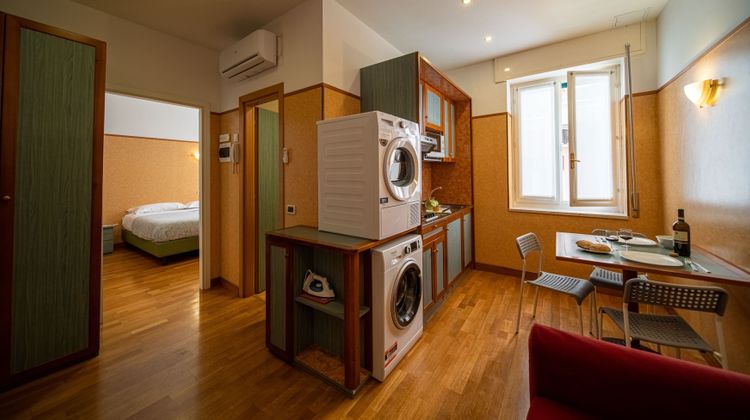 Hotel Mary Room