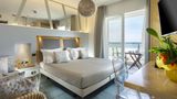 Club House Hotel Room