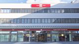 SwissEver Hotel Exterior