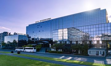 International Hotel