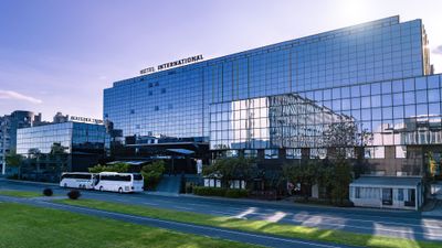 International Hotel