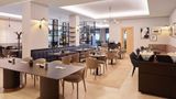 International Hotel Restaurant