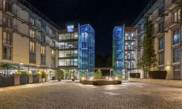 Plaza Inn Stuttgart-Ditzingen
