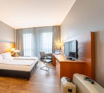 Park Consul Koeln Room