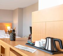 Park Consul Koeln Room
