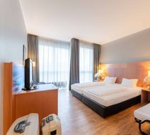 Park Consul Koeln Room