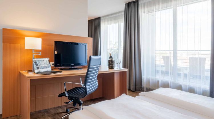 Park Consul Koeln Room