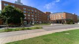 Plaza Premium Wien Exterior
