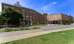 Plaza Premium Wien