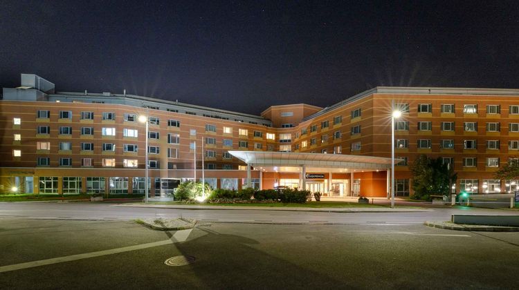 Plaza Premium Wien Exterior