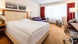 Plaza Premium Wien Room