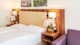Plaza Premium Wien Room